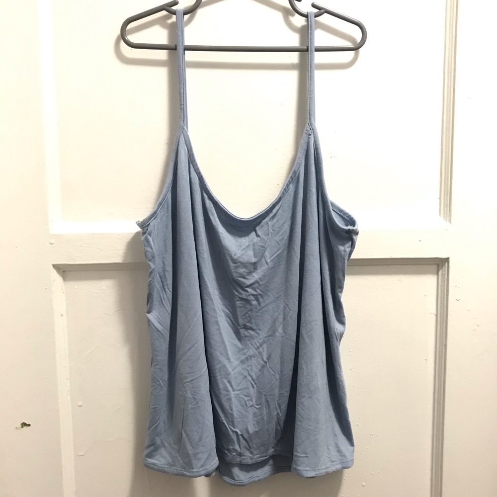 Adore Me Tank Top